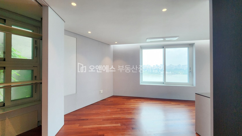 서울 용산구 한남동 한강뷰가 멋진 빌라 매매 매매 매물번호 10308 사진 22