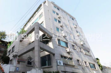 서울 용산구 한남동 이태원로 사무실 2개호실 매매 매매 매물번호 10891 사진 1