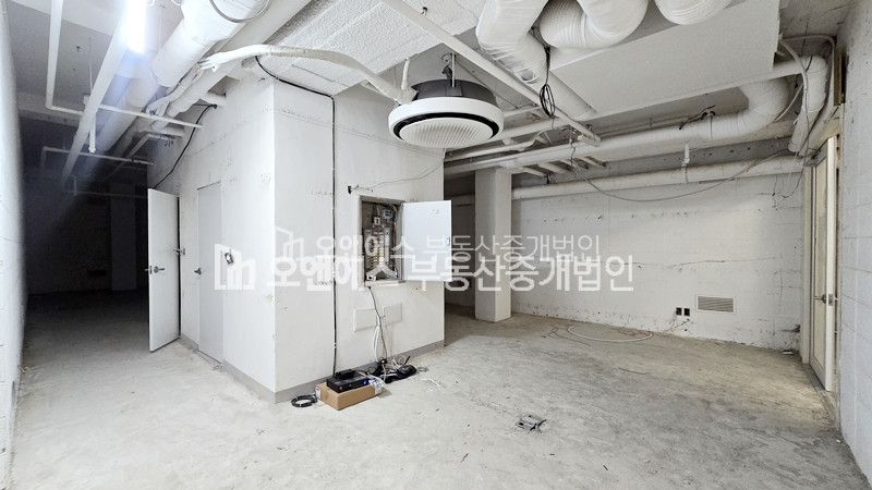 서울 용산구 용산동2가 해방촌 신흥시장 인근 갤러리 추천자리 월세 매물번호 14929 사진 1