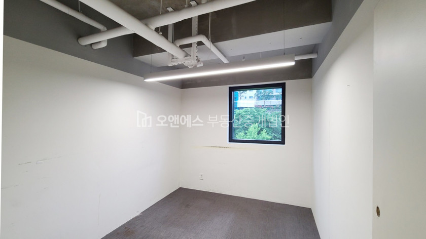 서울 용산구 한남동 고급 쇼룸/사무실 자리, 발렛가능한 빌딩 월세 매물번호 11238 사진 6