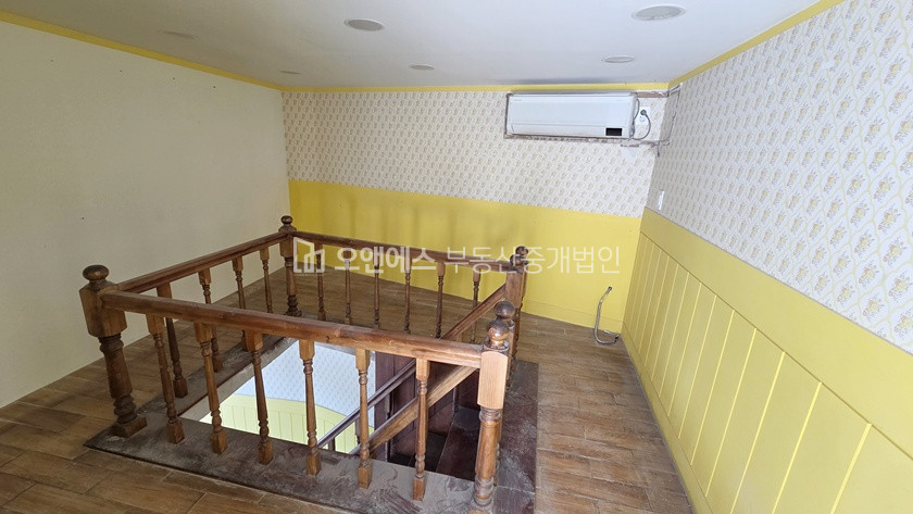 서울 용산구 이태원동 이태원로 대로변위치한 통임대 상가 월세 매물번호 14966 사진 6