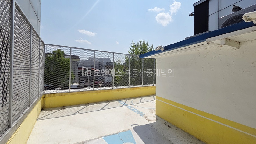 서울 용산구 이태원동 이태원로 대로변위치한 통임대 상가 월세 매물번호 14966 사진 7