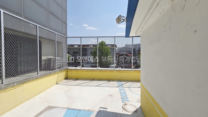 서울 용산구 이태원동 이태원로 대로변위치한 통임대 상가 월세 매물번호 14966 사진 9