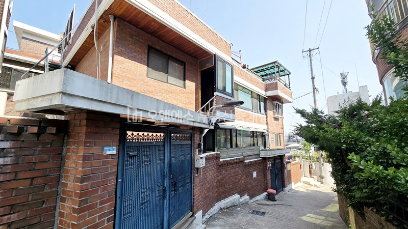 서울 용산구 이태원동 이태원동 재개발 기대감 높은 단독주택 매매 매물번호 14980 사진 1