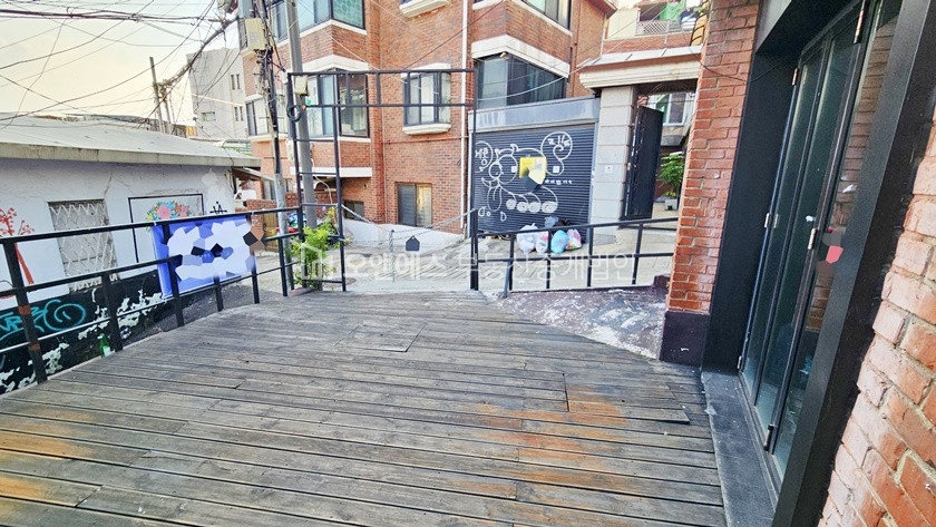 서울 용산구 이태원동 이태원동 루프탑있는 매력적인 건물 매매 매매 매물번호 14999 사진 3