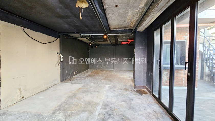 서울 용산구 이태원동 이태원동 루프탑있는 매력적인 건물 매매 매매 매물번호 14999 사진 4