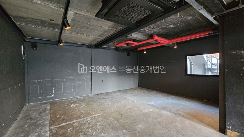 서울 용산구 이태원동 이태원동 루프탑있는 매력적인 건물 매매 매매 매물번호 14999 사진 5