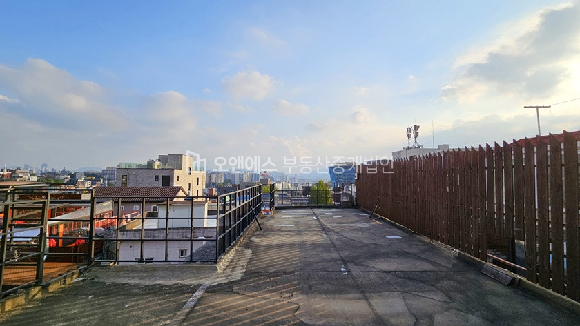 서울 용산구 이태원동 이태원동 루프탑있는 매력적인 건물 매매 매매 매물번호 14999 사진 24