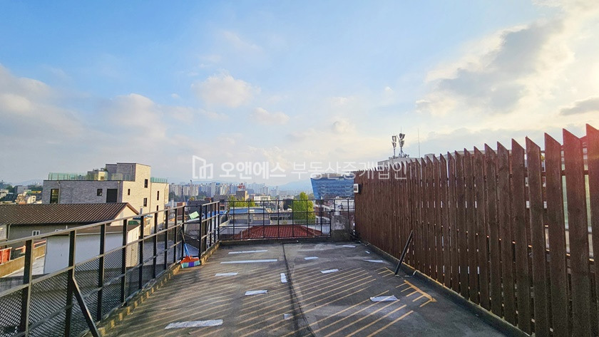 서울 용산구 이태원동 이태원동 루프탑있는 매력적인 건물 매매 매매 매물번호 14999 사진 25