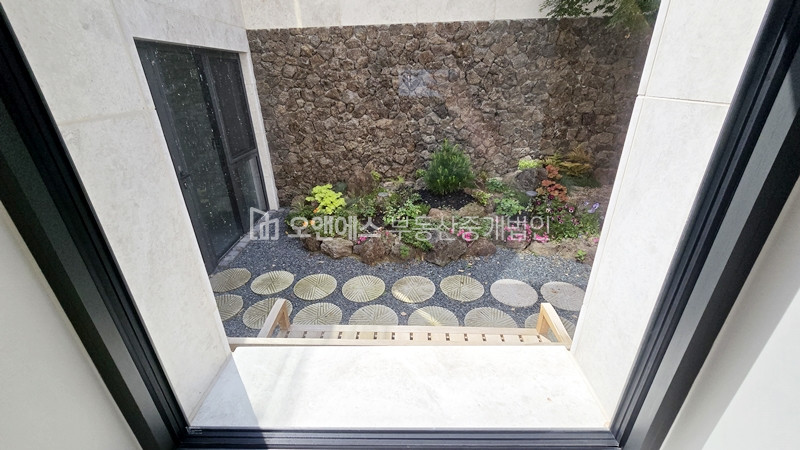 서울 용산구 한남동 유엔빌리지 미친 한강뷰, 넓은 집 매매 매물번호 15015 사진 9
