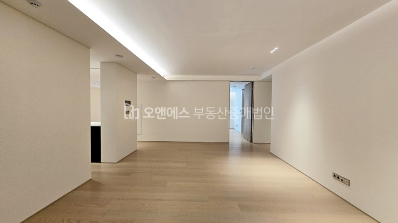 서울 용산구 한남동 유엔빌리지 미친 한강뷰, 넓은 집 매매 매물번호 15015 사진 18