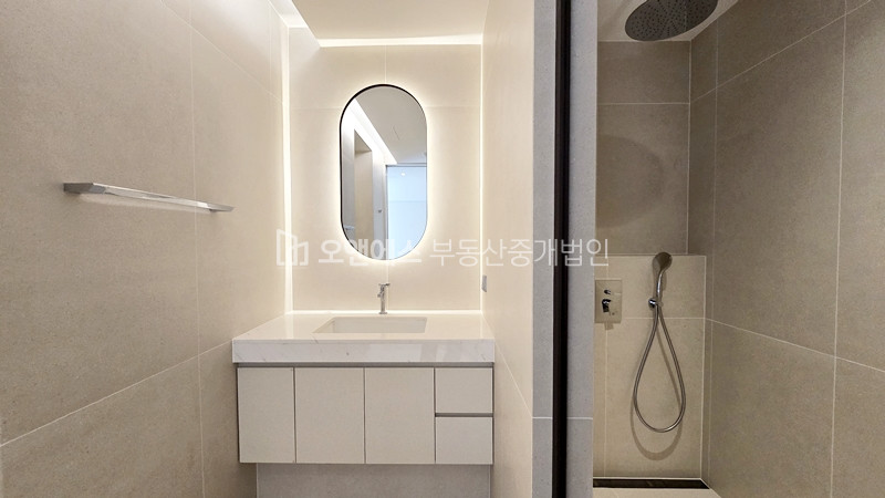 서울 용산구 한남동 유엔빌리지 미친 한강뷰, 넓은 집 매매 매물번호 15015 사진 19