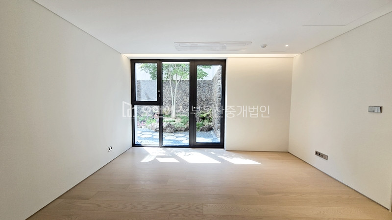 서울 용산구 한남동 유엔빌리지 미친 한강뷰, 넓은 집 매매 매물번호 15015 사진 20