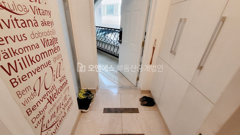 서울 용산구 이태원동 이태원동 실입주 가능 중형빌라 매매 매매 매물번호 11424 사진 4