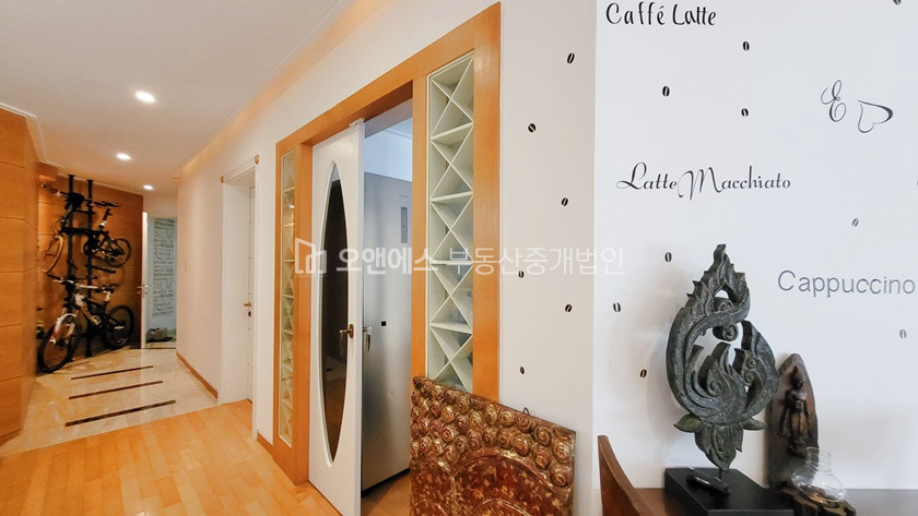 서울 용산구 이태원동 이태원동 실입주 가능 중형빌라 매매 매매 매물번호 11424 사진 8