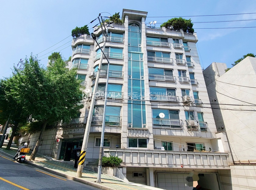 서울 용산구 한남동 위치 좋은 한남동 소형빌라 매매 매매 매물번호 11518 사진 1