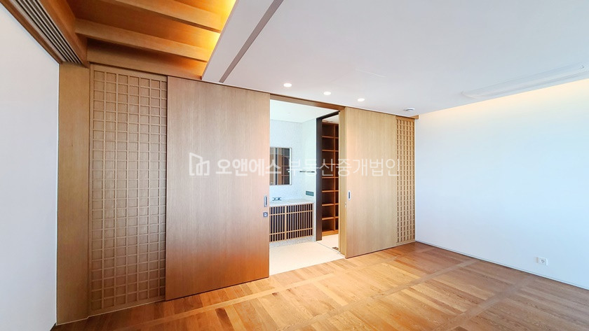 서울 용산구 한남동 한강뷰 나오는 스튜디오 타입 매매 빌라드그리움L 매매 매물번호 11592 사진 3