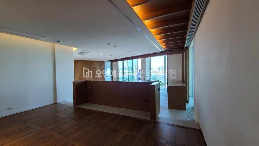 서울 용산구 한남동 한강뷰 나오는 스튜디오 타입 매매 빌라드그리움L 매매 매물번호 11592 사진 4