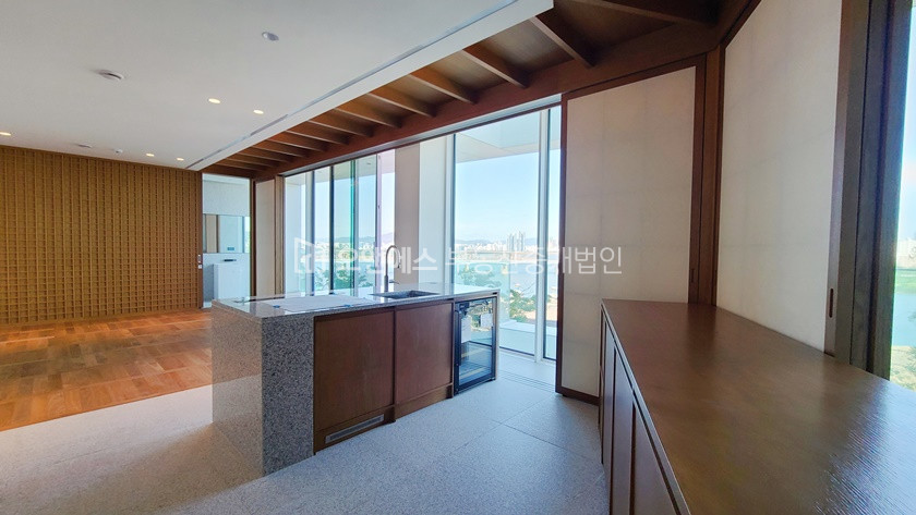서울 용산구 한남동 한강뷰 나오는 스튜디오 타입 매매 빌라드그리움L 매매 매물번호 11592 사진 5