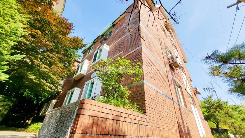 서울 용산구 한남동 유엔빌리지 올수리 된 고급빌라 실입주 매매 매매 매물번호 12102 사진 10