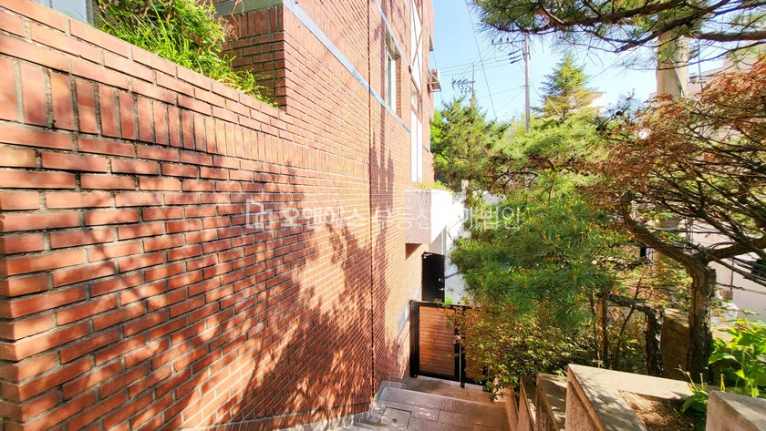 서울 용산구 한남동 유엔빌리지 올수리 된 고급빌라 실입주 매매 매매 매물번호 12102 사진 11