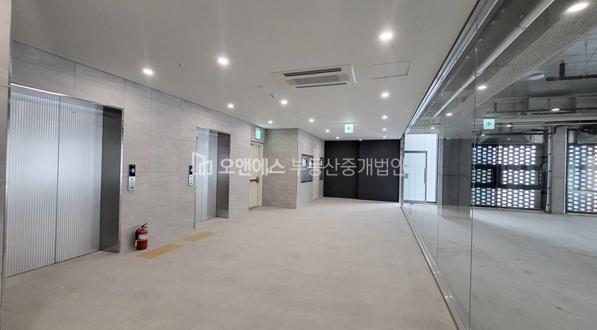 서울 용산구 이태원동 이태원로 신축 첫입주 월세 매물번호 12159 사진 4