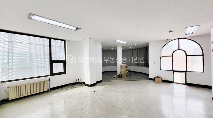 서울 용산구 한남동 한남대로 인테리어 완비 사무실 월세 매물번호 12178 사진 1