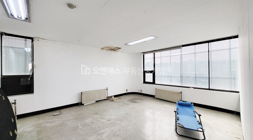서울 용산구 한남동 한남대로 인테리어 완비 사무실 월세 매물번호 12178 사진 2