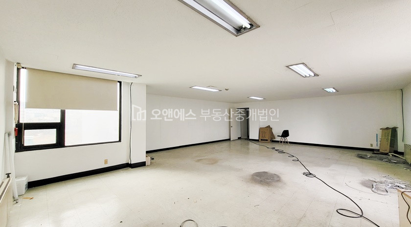 서울 용산구 한남동 한남대로 인테리어 완비 사무실 월세 매물번호 12178 사진 4