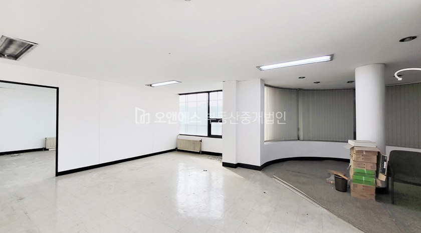 서울 용산구 한남동 한남대로 인테리어 완비 사무실 월세 매물번호 12178 사진 5