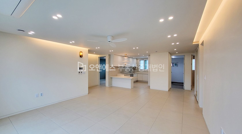 서울 용산구 이태원동 경리단길 신축 첫입주 분양 매물번호 12216 사진 2