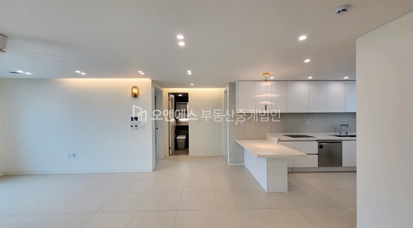 서울 용산구 이태원동 경리단길 신축 첫입주 분양 매물번호 12216 사진 5
