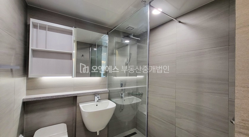 서울 용산구 이태원동 경리단길 신축 첫입주 분양 매물번호 12216 사진 6