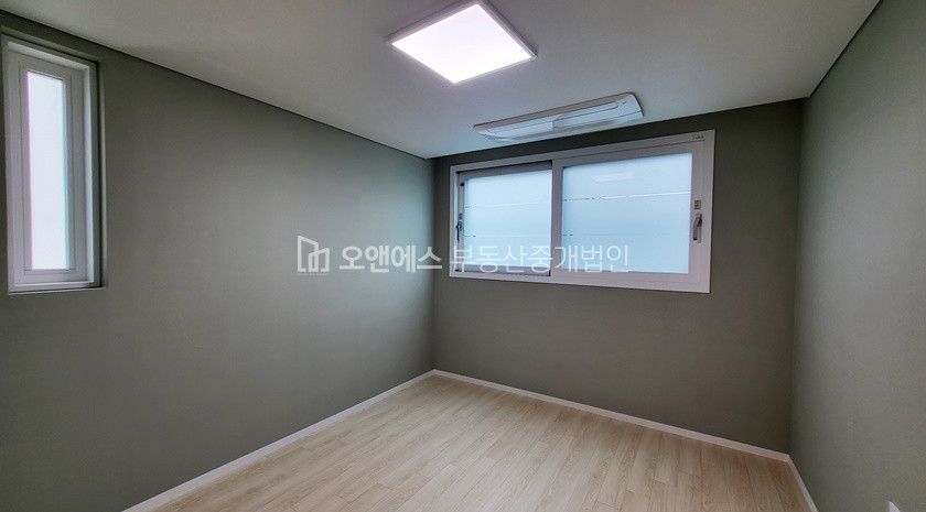 서울 용산구 이태원동 경리단길 신축 첫입주 분양 매물번호 12216 사진 7