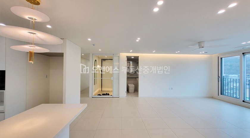 서울 용산구 이태원동 경리단길 신축 첫입주 분양 매물번호 12216 사진 8
