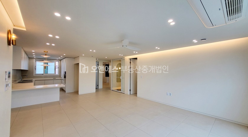 서울 용산구 이태원동 경리단길 신축 첫입주 분양 매물번호 12216 사진 9