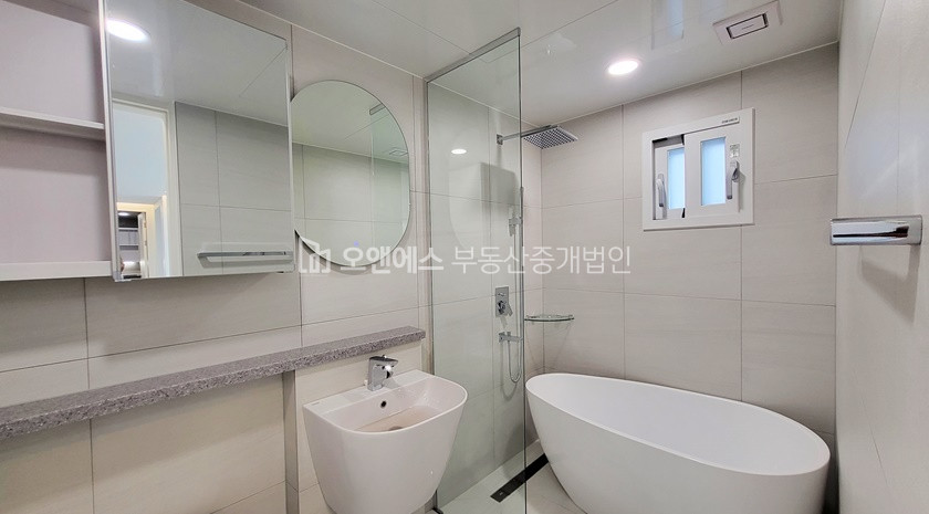 서울 용산구 이태원동 경리단길 신축 첫입주 분양 매물번호 12216 사진 11