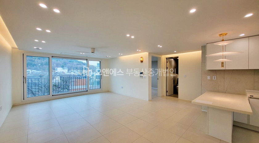 서울 용산구 이태원동 경리단길 신축 첫입주 분양 매물번호 12216 사진 12