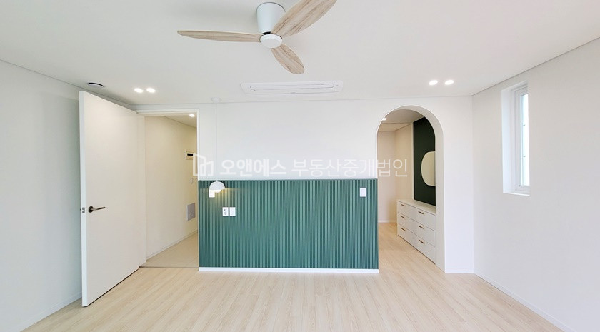 서울 용산구 이태원동 경리단길 신축 첫입주 분양 매물번호 12216 사진 14