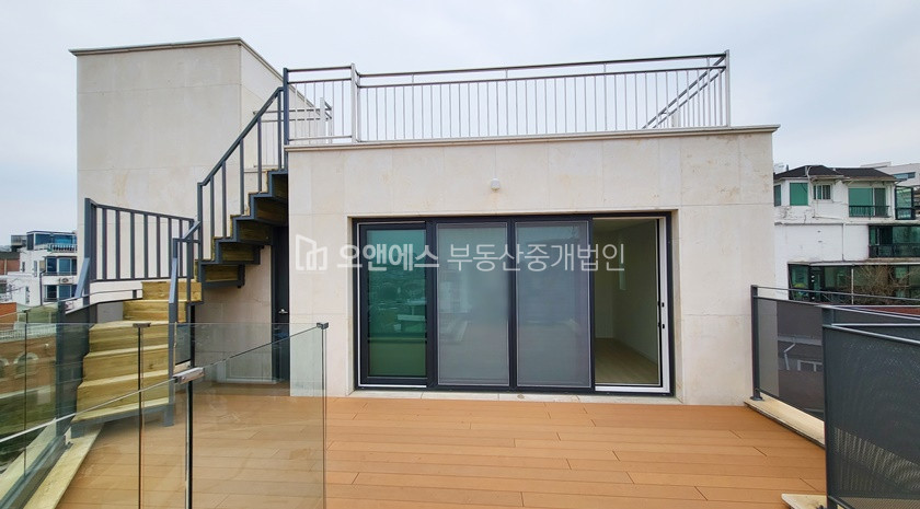 서울 용산구 이태원동 경리단길 신축 첫입주 분양 매물번호 12216 사진 15