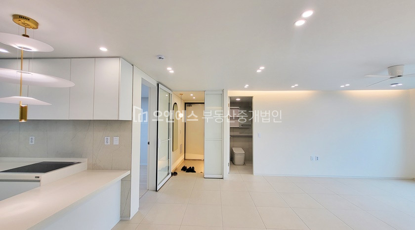서울 용산구 이태원동 경리단길 신축 첫입주 분양 매물번호 12217 사진 4