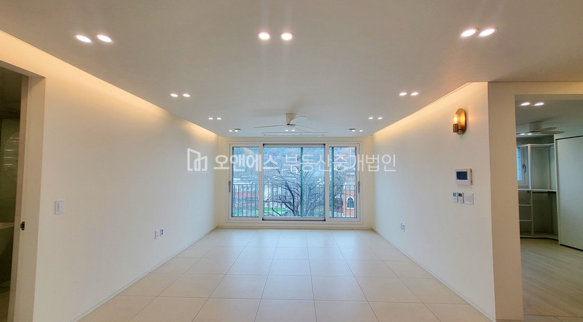 서울 용산구 이태원동 경리단길 신축 첫입주 분양 매물번호 12217 사진 5