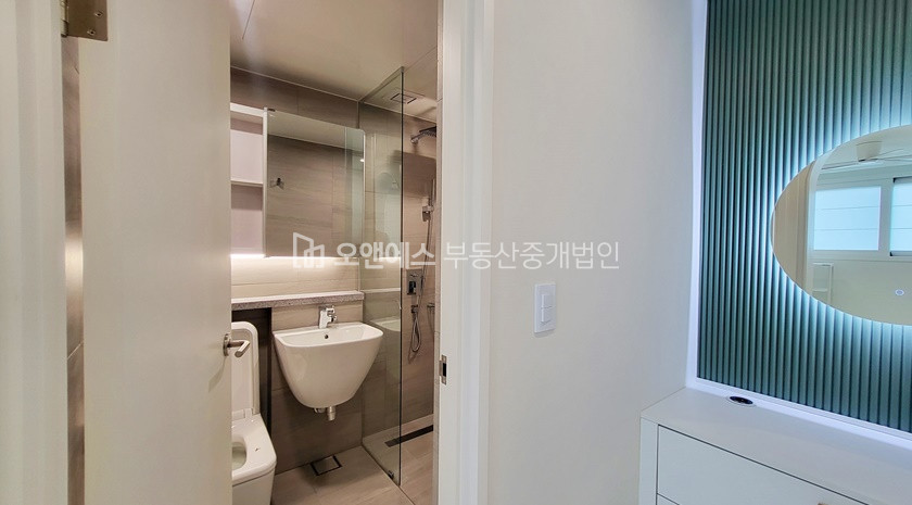 서울 용산구 이태원동 경리단길 신축 첫입주 분양 매물번호 12217 사진 7