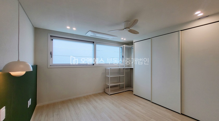 서울 용산구 이태원동 경리단길 신축 첫입주 분양 매물번호 12217 사진 8