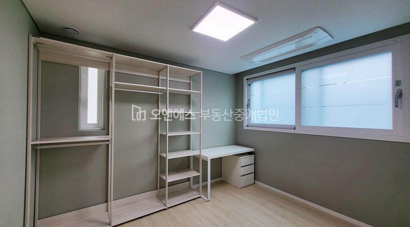 서울 용산구 이태원동 경리단길 신축 첫입주 분양 매물번호 12217 사진 11