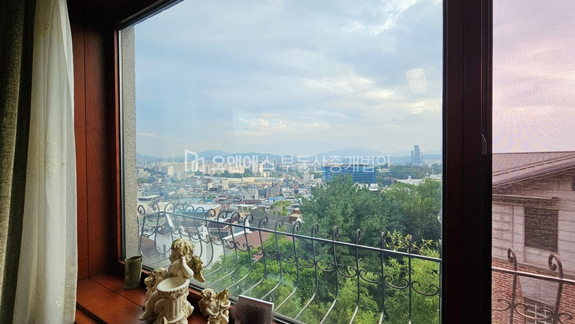 서울 용산구 이태원동 이태원 고급빌라 실입주 가능 매매 매매 매물번호 14451 사진 3