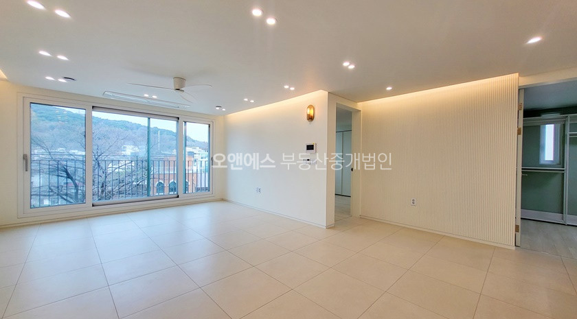 서울 용산구 이태원동 경리단길 신축 첫입주 분양 매물번호 12217 사진 14