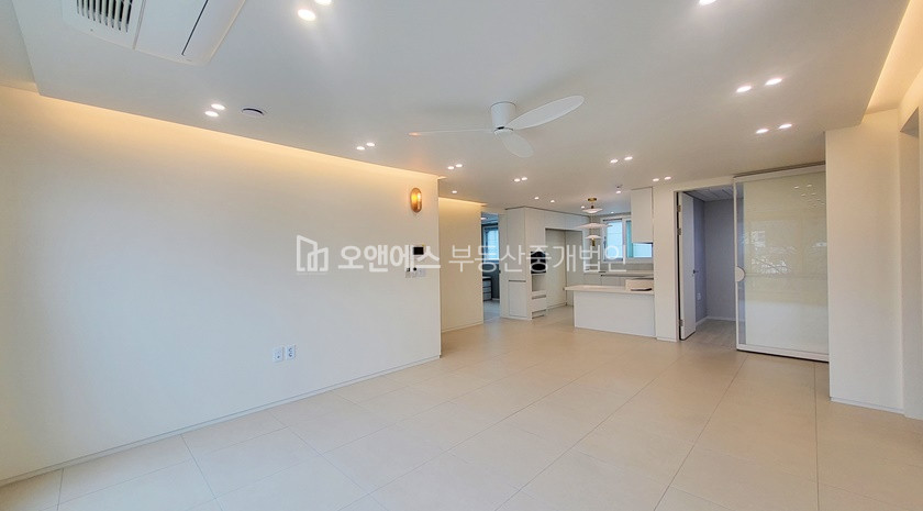 서울 용산구 이태원동 경리단길 신축 첫입주 분양 매물번호 12217 사진 15
