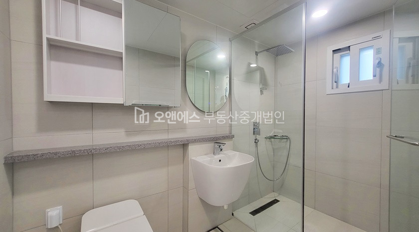 서울 용산구 이태원동 경리단길 신축 첫입주 분양 매물번호 12217 사진 16