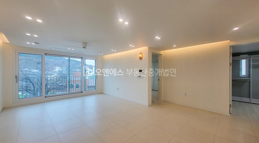서울 용산구 이태원동 경리단길 신축 첫입주 분양 매물번호 12217 사진 17